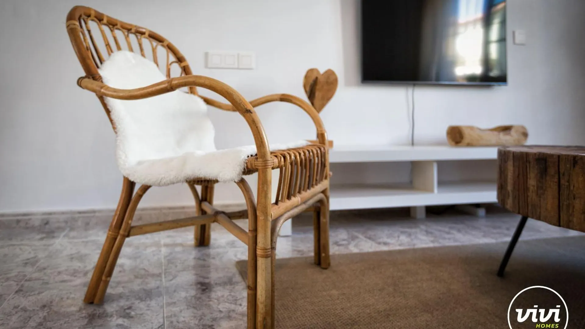 Vivi Homes - Casa Elola Fuengirola Hébergement de vacances