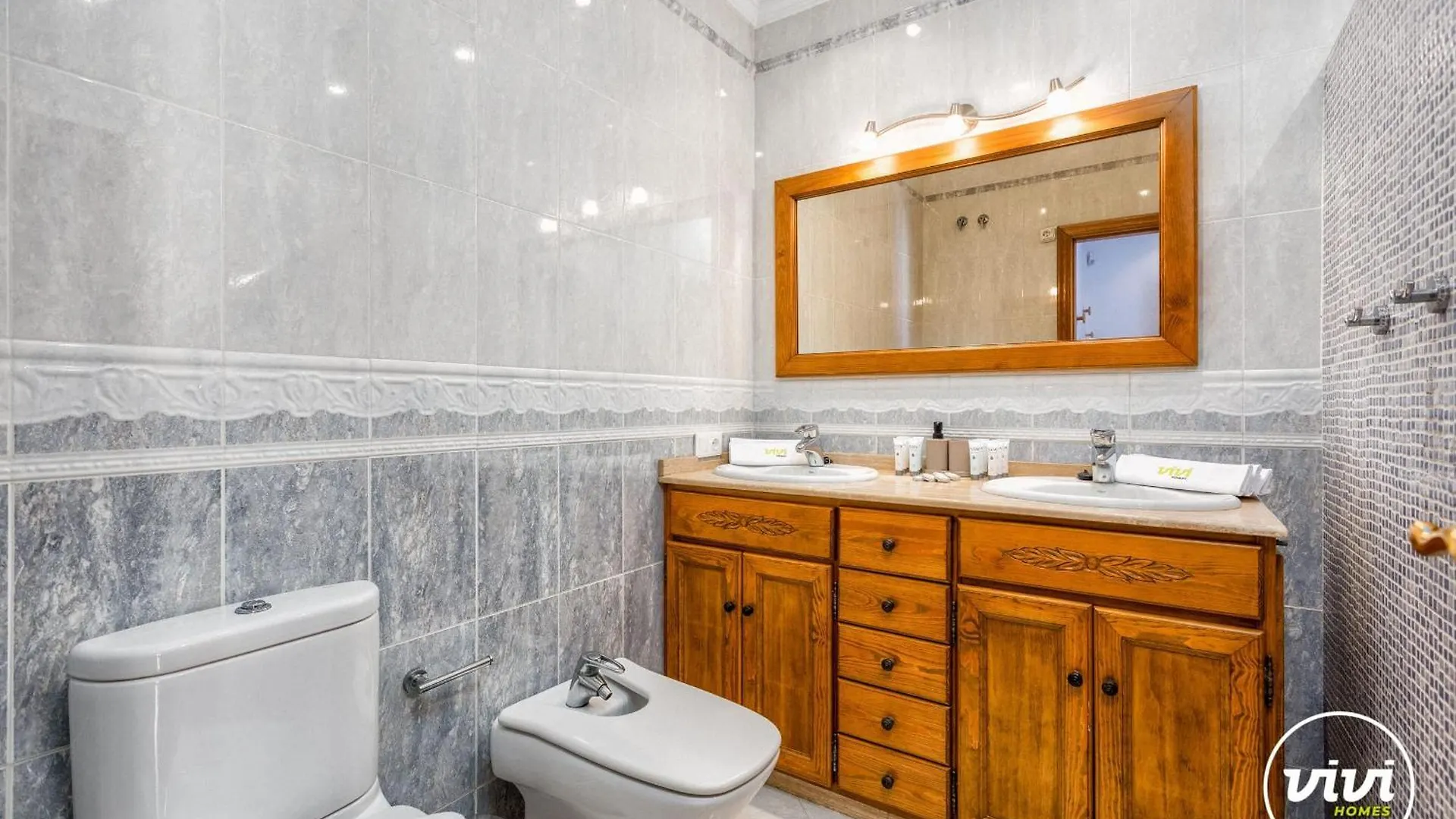 Vivi Homes - Casa Elola Fuengirola 0*,  Espagne