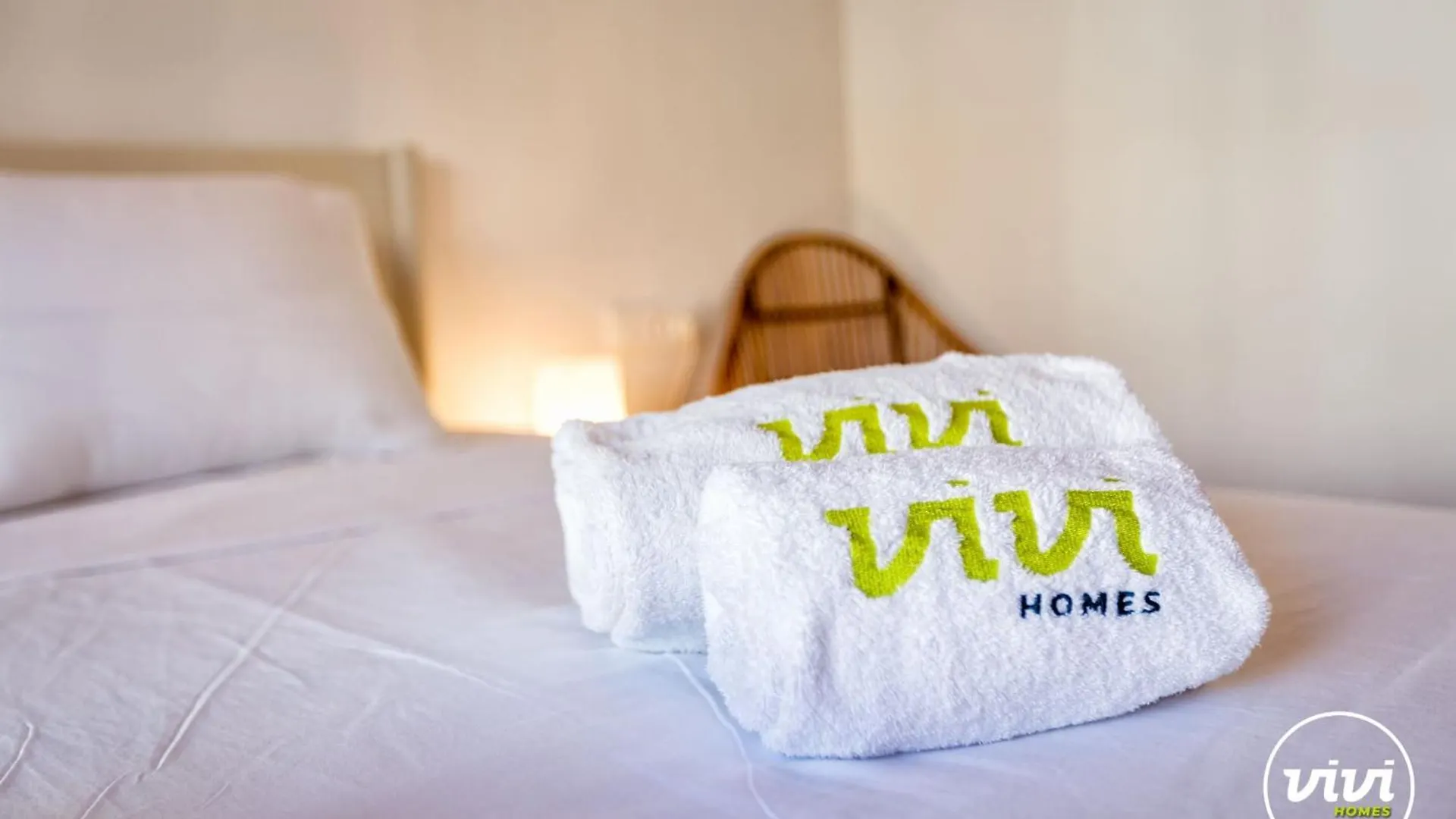 Hébergement de vacances Vivi Homes - Casa Elola Fuengirola
