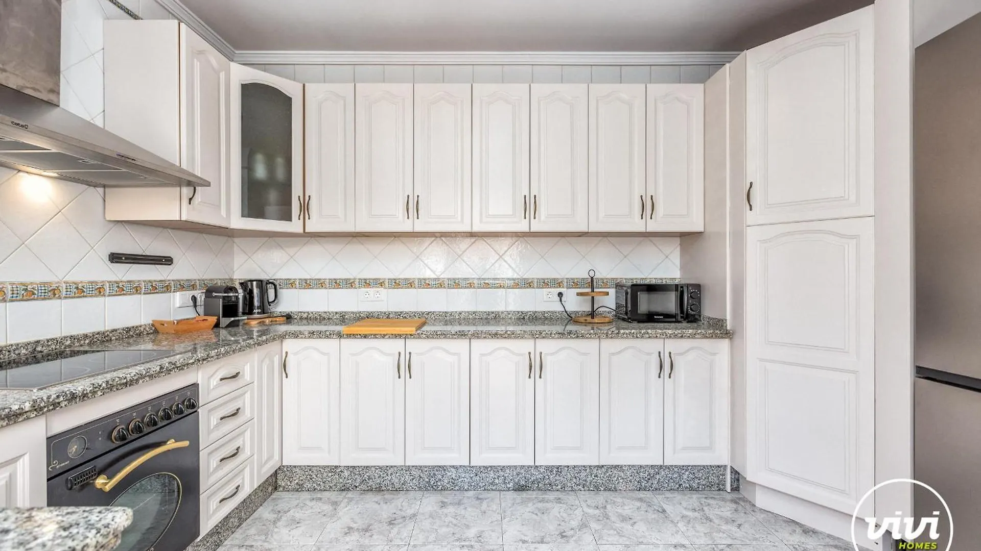 Vivi Homes - Casa Elola Fuengirola