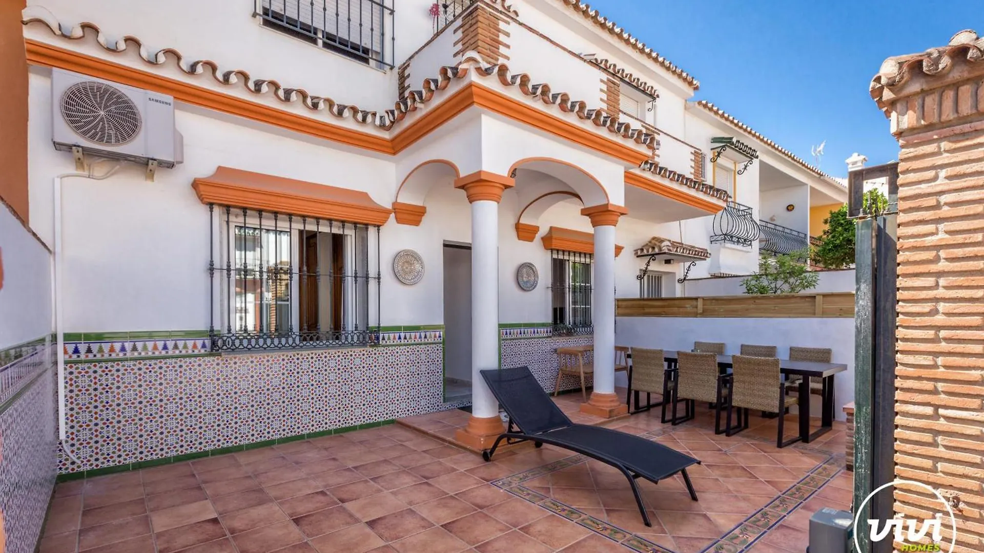 Vivi Homes - Casa Elola Fuengirola