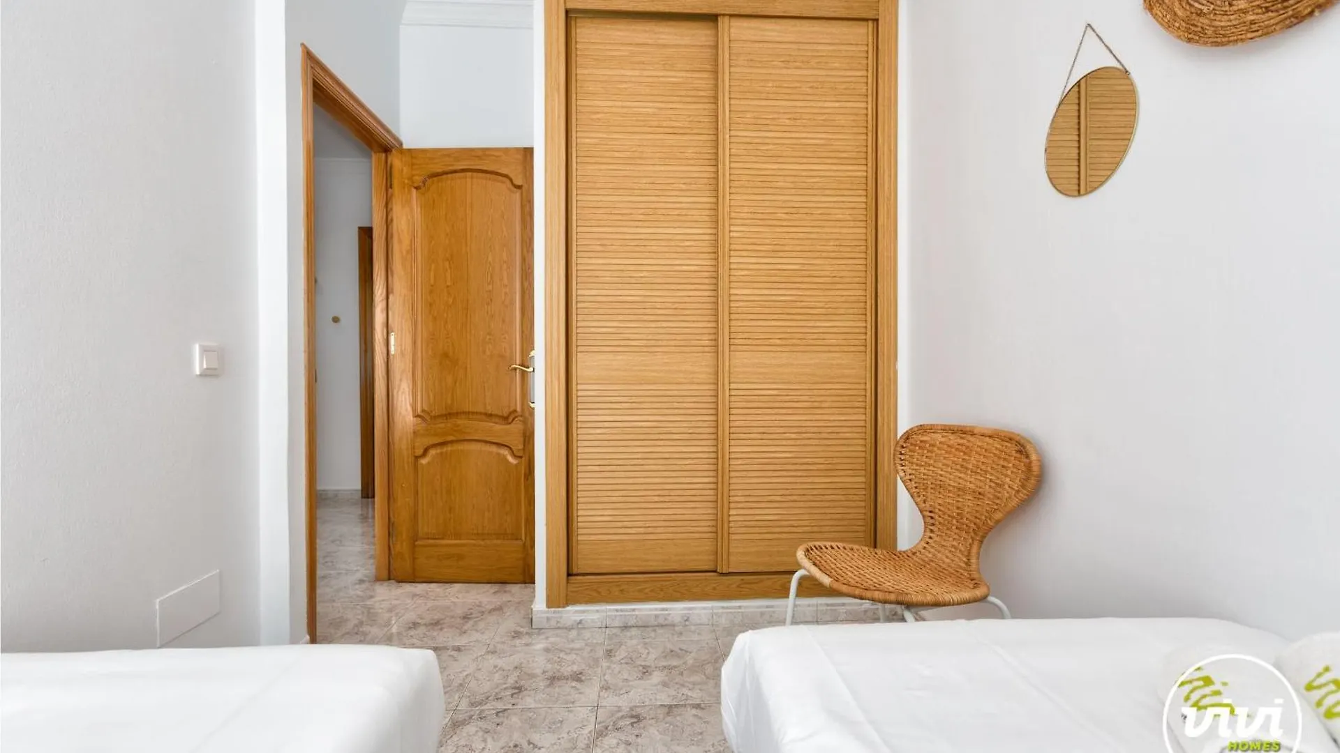 Casa vacanze Vivi Homes - Casa Elola Fuengirola Spagna