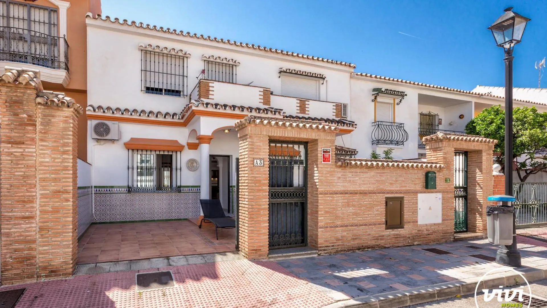 Casa vacanze Vivi Homes - Casa Elola Fuengirola Spagna