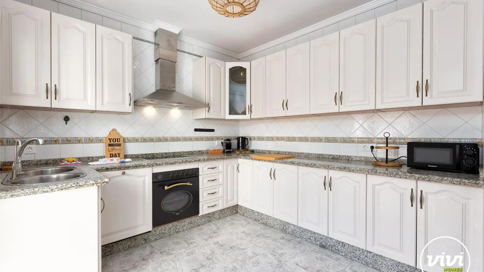 Vivi Homes - Casa Elola Fuengirola Spagna