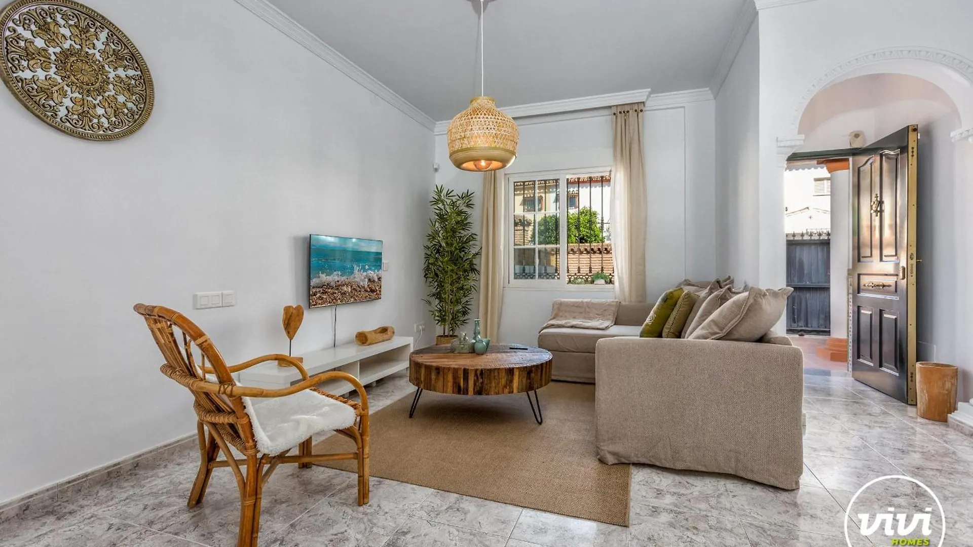 Vivi Homes - Casa Elola Fuengirola